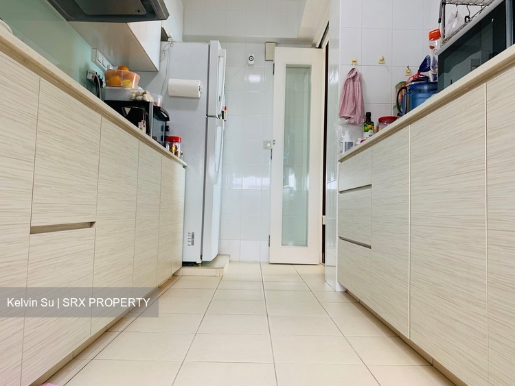Blk 988A Buangkok Green (Hougang), HDB 4 Rooms #211195111